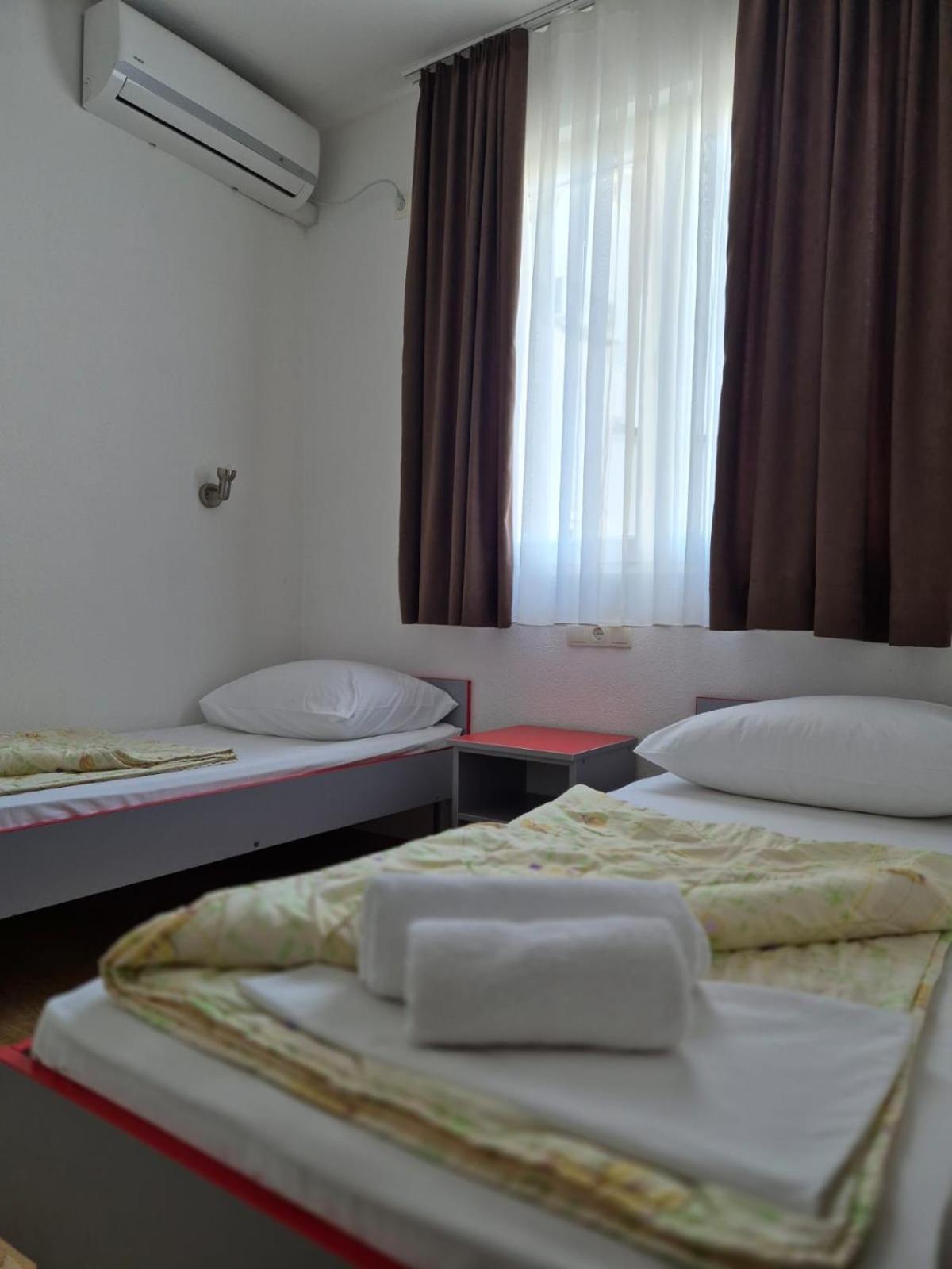 Pansion Speranza Medugorje Hotel Ngoại thất bức ảnh